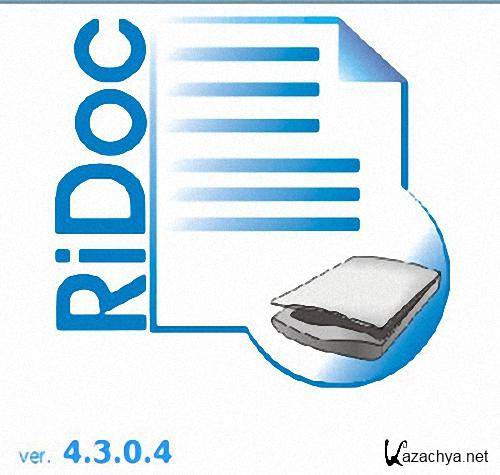 RiDoc 4.3.0.4 Final (2013)