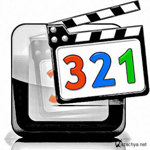 Media Player Classic Home Cinema 1.7.0.7649 + Portable (2013)