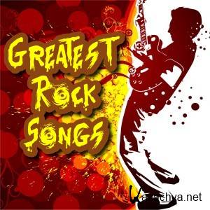 Greatest Rock Songs (2013)