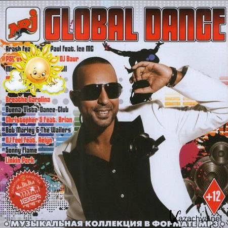 Global Dance NRJ Summer (2013)