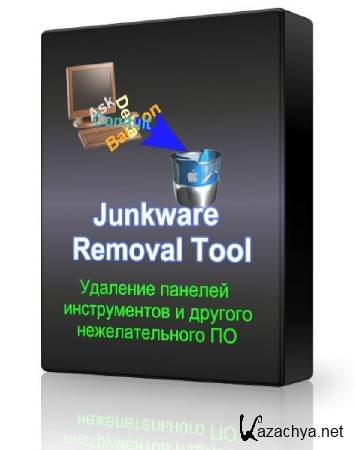 Junkware Removal Tool 5.2.5 