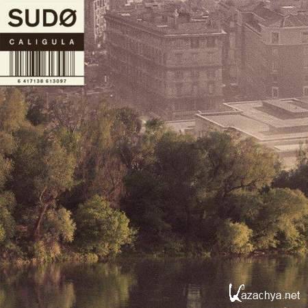 SUDO - Caligula [2013, MP3]