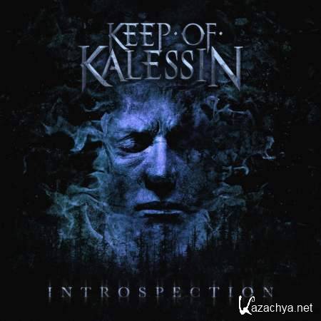 Keep of Kalessin - Introspection (EP) [2013, MP3]