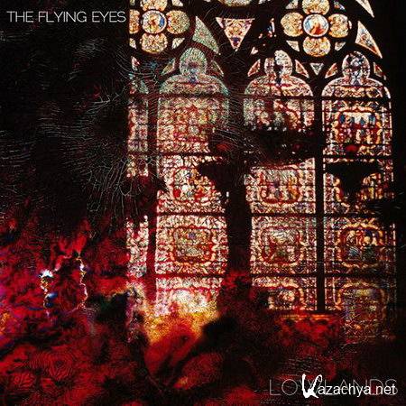 The Flying Eyes - Lowlands (2013)