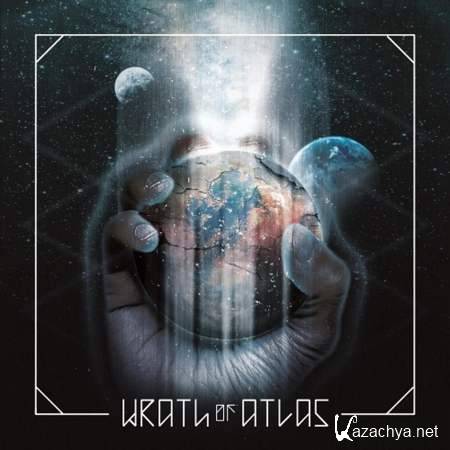 Wrath Of Atlas - Wrath Of Atlas (EP) [2013, MP3]