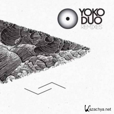 Yoko Duo - Blowfish (Lake People Remix) [2013, MP3]