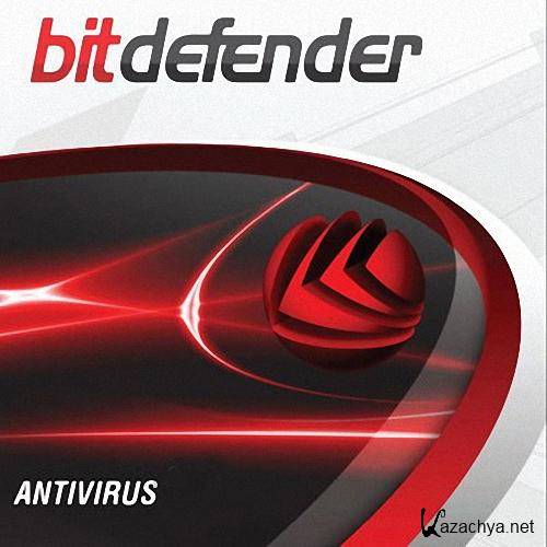 BitDefender Antivirus Free Edition 1.0.18.1047 (2013)