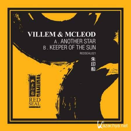 Villem & Mcleod - Another Star (Original Mix) [2013, MP3]