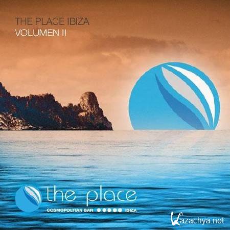 The Place Ibiza Vol. 2 (2012) + 2 mix