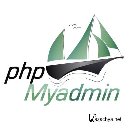 phpMyAdmin 4.0.4.2