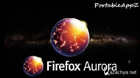 Mozilla Firefox 24.0a2 Aurora DC 13.07.29 Portable *PortableAppZ*