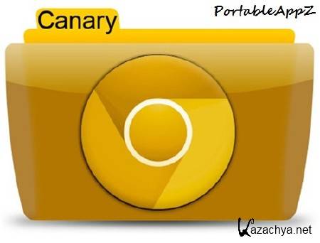 Google Chrome 30.0.1580.0 Canary 32-64 bit Portable *PortableAppZ*