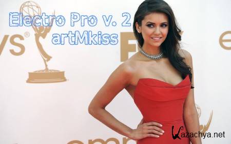 Electro Pro v.2 (2013)