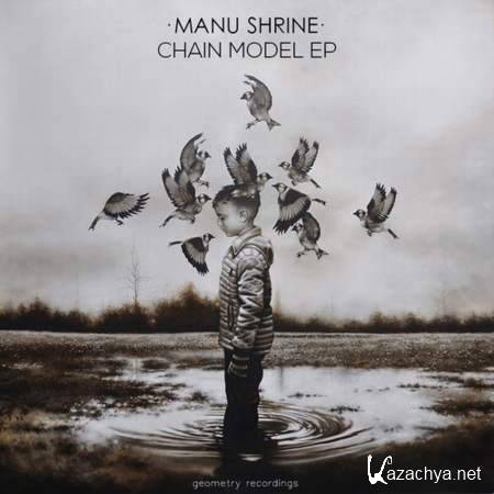 Manu Shrine - Chemist's Can't Sew Together [2013, MP3]