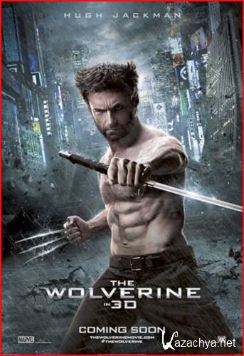 :  / The Wolverine (2013) TS