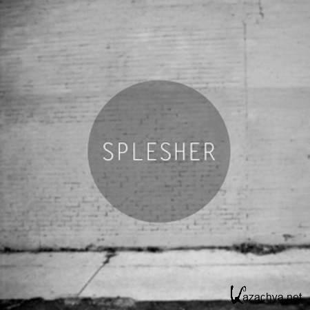 Splesher Feat. Sanna Hartfield - Make Me Yours (Original Mix) [2013, MP3]