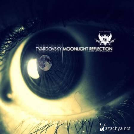 Tvardovsky - Moonlight Reflection (Gai Barone Remix) [2013, MP3]