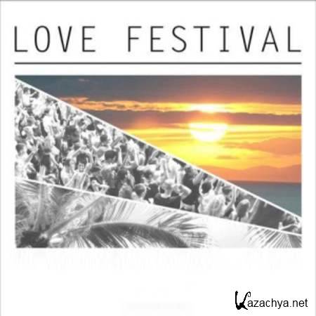 Norbert de Bot - Love Festival (Our Last Goodbye Club Mix) [2013, MP3]