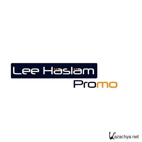 Lee Haslam - August 2013 Mix (2013-07-30)