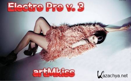 Electro Pro v.3 (2013)