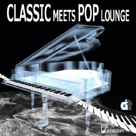 Classic Meets Pop Lounge (2013)