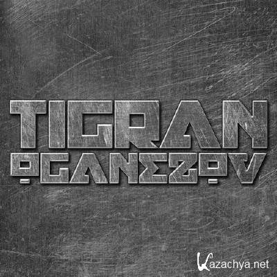 Tigran Oganezov - Automation Generation 035 (2012-07-30)