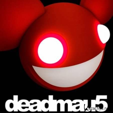 Deadmau5 - Suckfest9001 [2013, MP3]