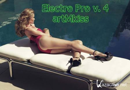 Electro Pro v.4 (2013)