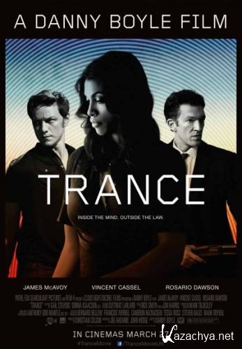  / Trance (2013) WEB-DLRip