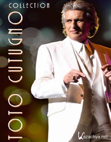 Toto Cutugno - Collection (1979-2010) MP3