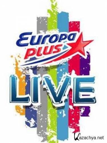 Europa Plus Live 2013 / ������ ���� Live (2013) WEBDLRip