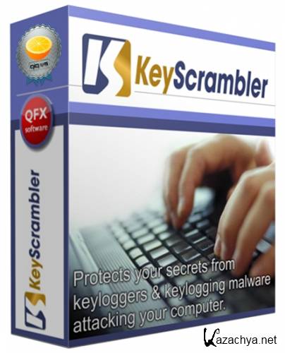 KeyScrambler Premium 3.2.0.3