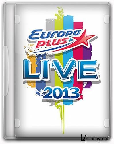 ������ ���� Live / Europa Plus Live 2013 (2013) WEBDLRip
