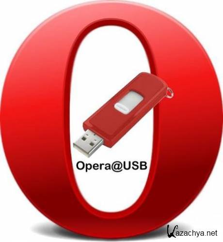 Opera@USB 12.16 Build 1860 Final