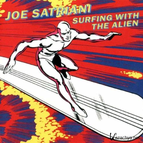 Joe Satriani - Montreux Jazz Festival 1988 (2007) DVD5