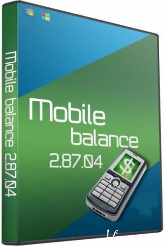 Mobile balance 2.87.04 (2013/Rus)