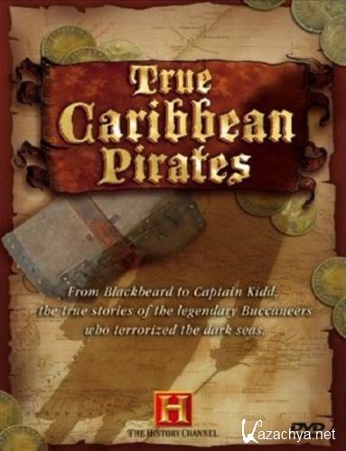      / True Caribbean Pirates (2006) HDTVRip 720p