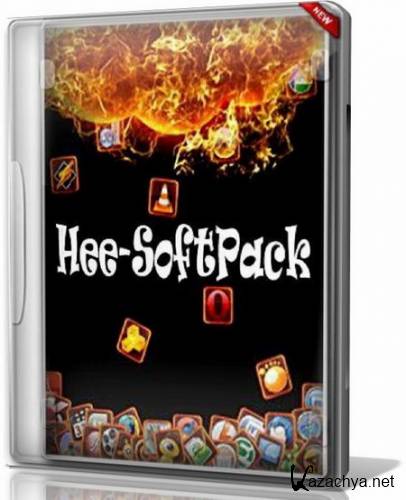 Hee-SoftPack v3.6.2 (  27.07.2013)