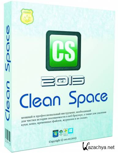 Clean Space 2013.07