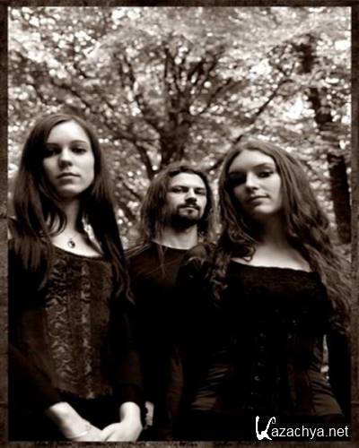 Artesia - Discography / Ethereal Wave (2004-2011) MP3