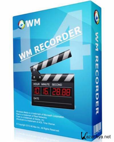 WM Recorder 14.15.2.0
