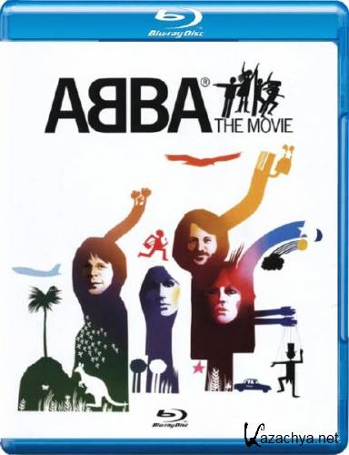 :  / ABBA: The Movie (1977) BDRip 1080p
