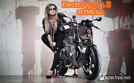 Electro Pro v.5 (2013)