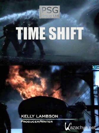   / Time Shift (2011) SATRip 