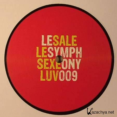Lesale - Symphony (Simonlebon & Jakobin Remix) [29 April, 2013]