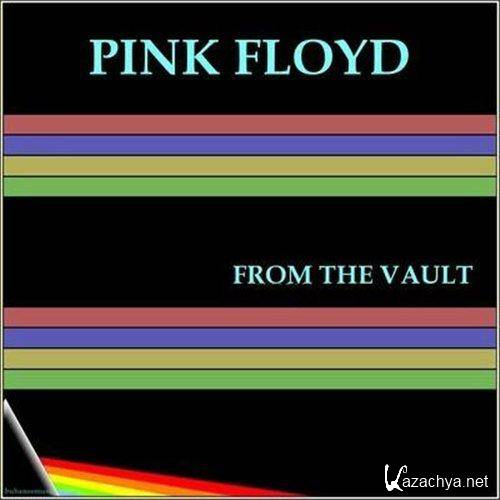 Pink Floyd - From The Vault(2013)