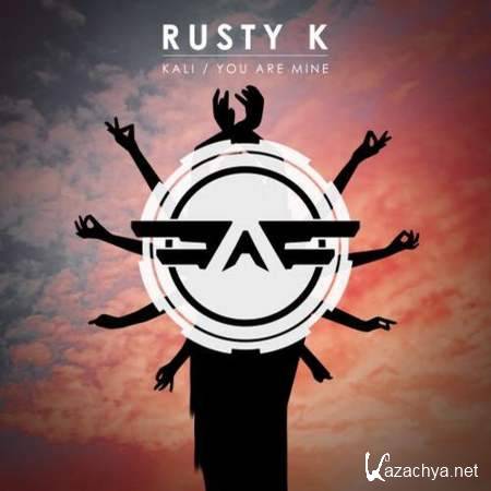 Rusty K - Kali (Original Mix) [29.07.13]