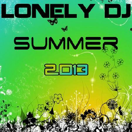 Lonely Dj - Summer (2013)