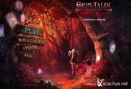 Grim Tales 5: Bloody Mary Collector's Edition (2013)