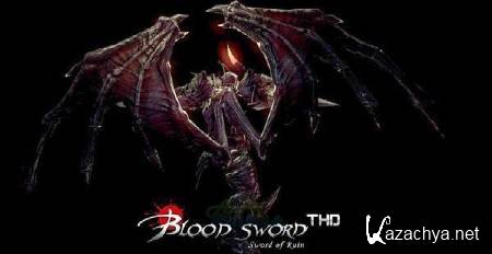 Blood Sword THD v1.6